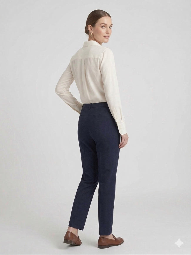 CENTİLMEN PANTOLON 30068