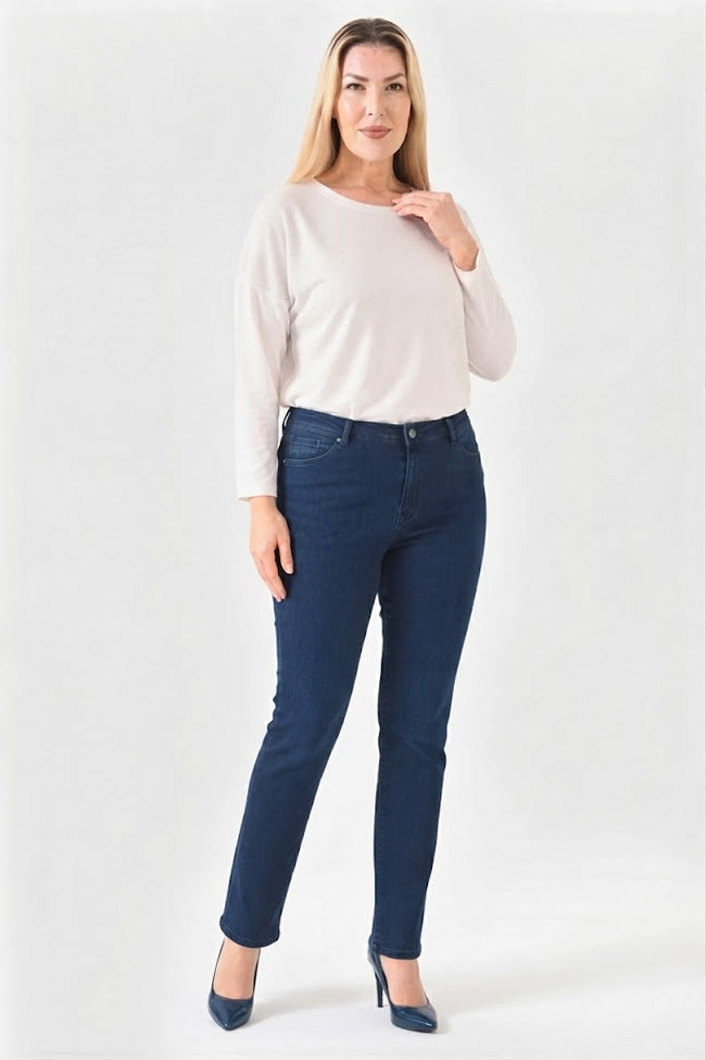 Centilmen Boru Paça Pantolon 30288