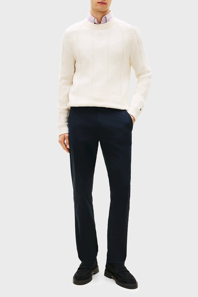 TOMMY HILFIGER PANTOLON MW0MW43408DW5