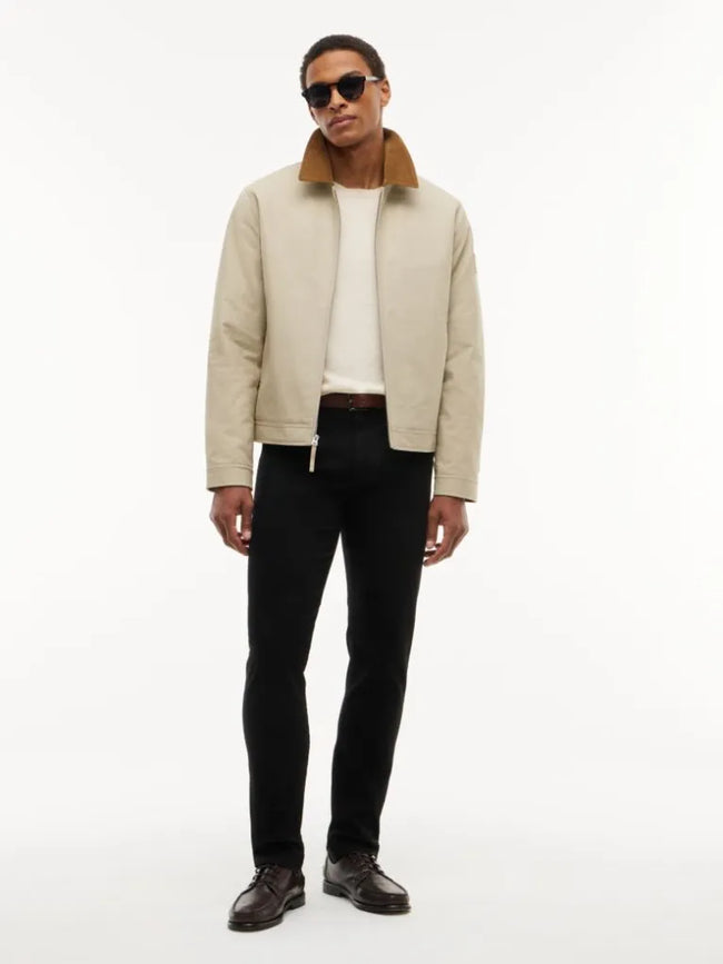 TOMMY HILFIGER Bleeker Slim Kot Pantolon MW0MW449191B1