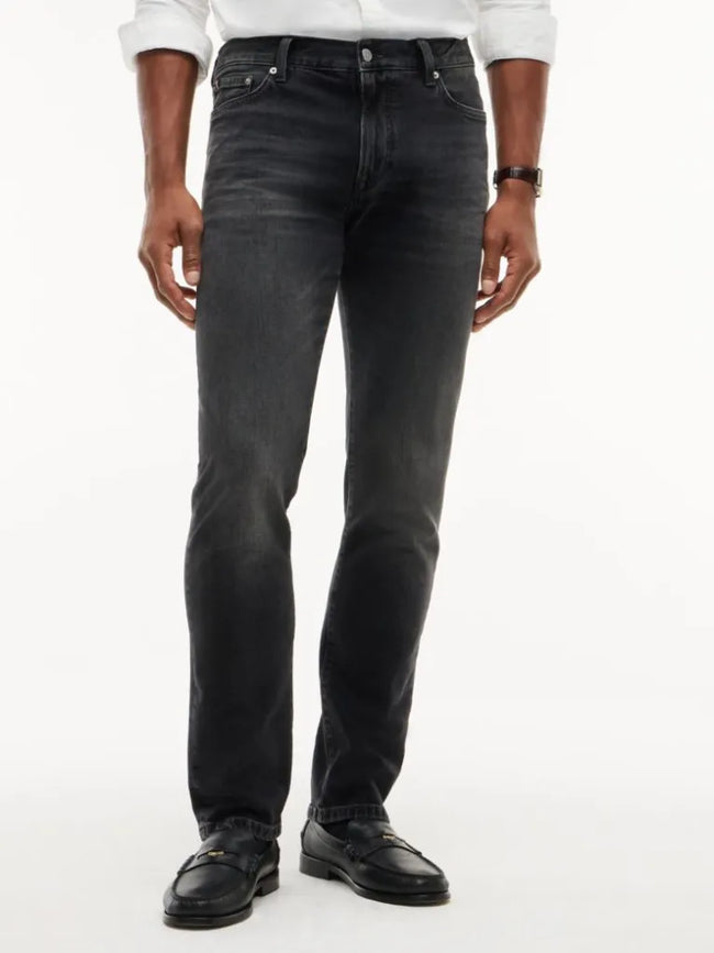 TOMMY HILFIGER Denton Slim Straight Jeans MW0MW449261B2