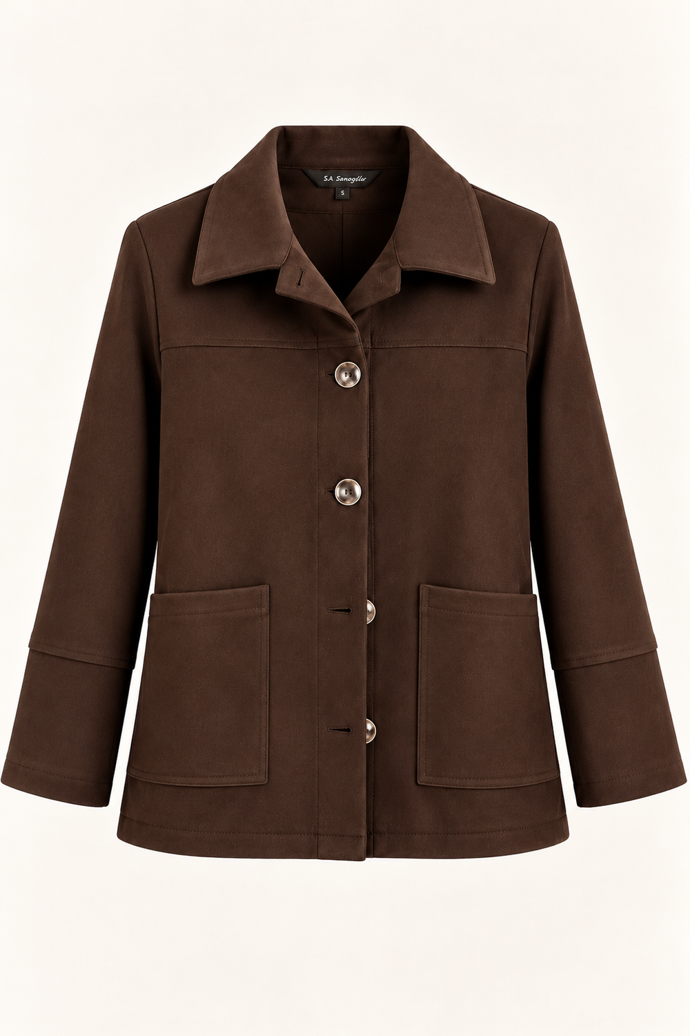CENTİLMEN Modern Ceket CEKET 50237