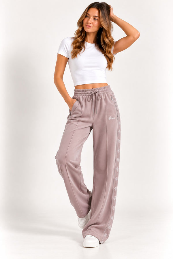 GUESS Dar paçalı pantolon V6BB10K6303