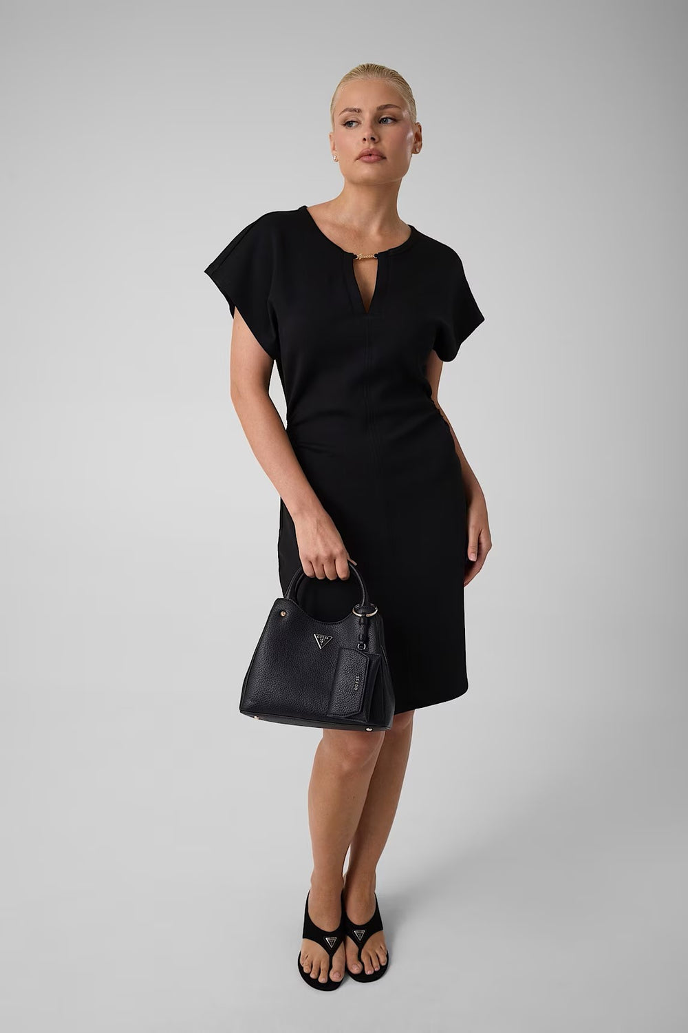 GUESS Kadın El Çantası HWBG2306220