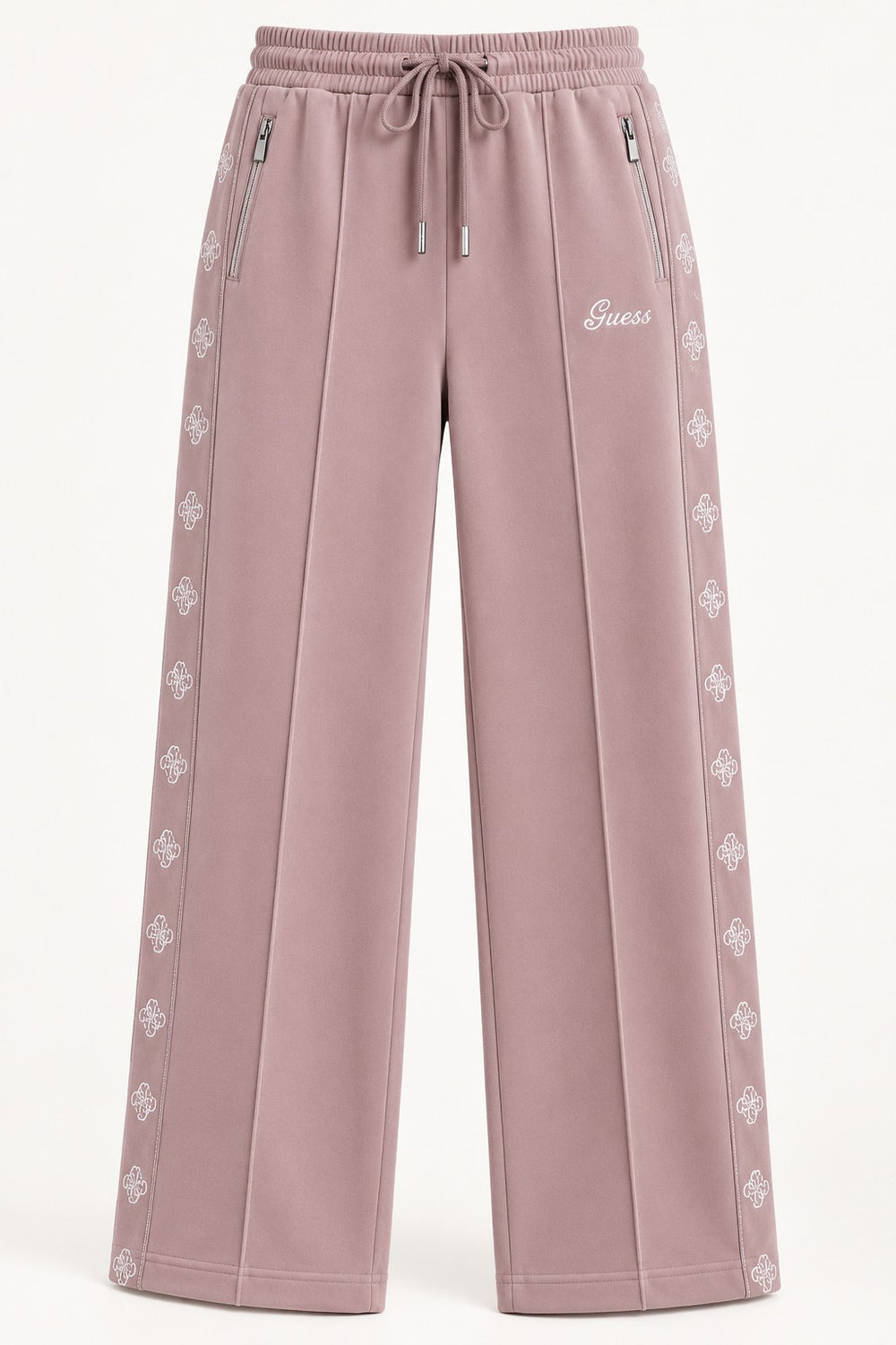 GUESS Dar paçalı pantolon V6BB10K6303