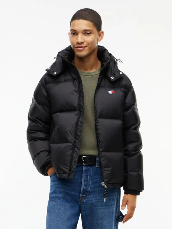 TOMMY HILFIGER Tjm Alaska Down Puffer Mont DM0DM22036C1G