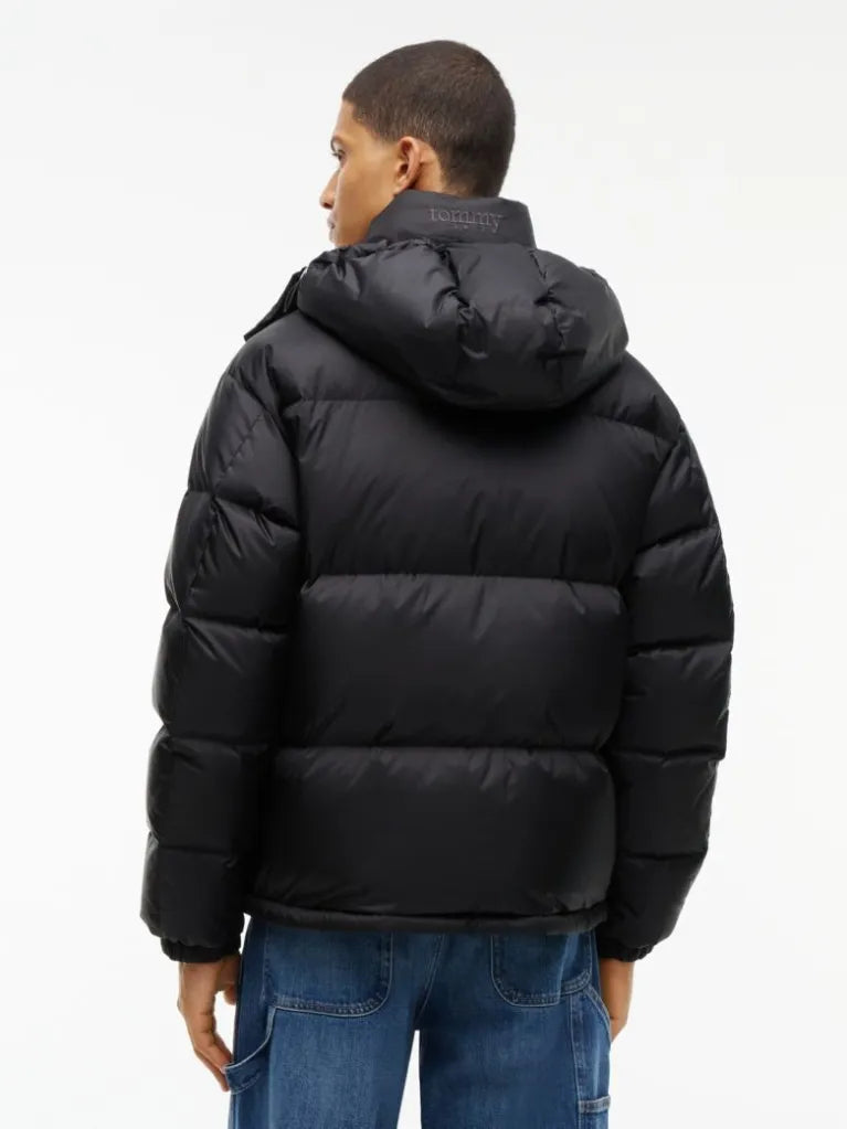 TOMMY HILFIGER Tjm Alaska Down Puffer Mont DM0DM22036C1G