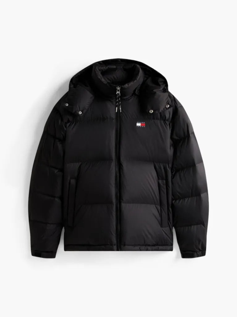 TOMMY HILFIGER Tjm Alaska Down Puffer Mont DM0DM22036C1G