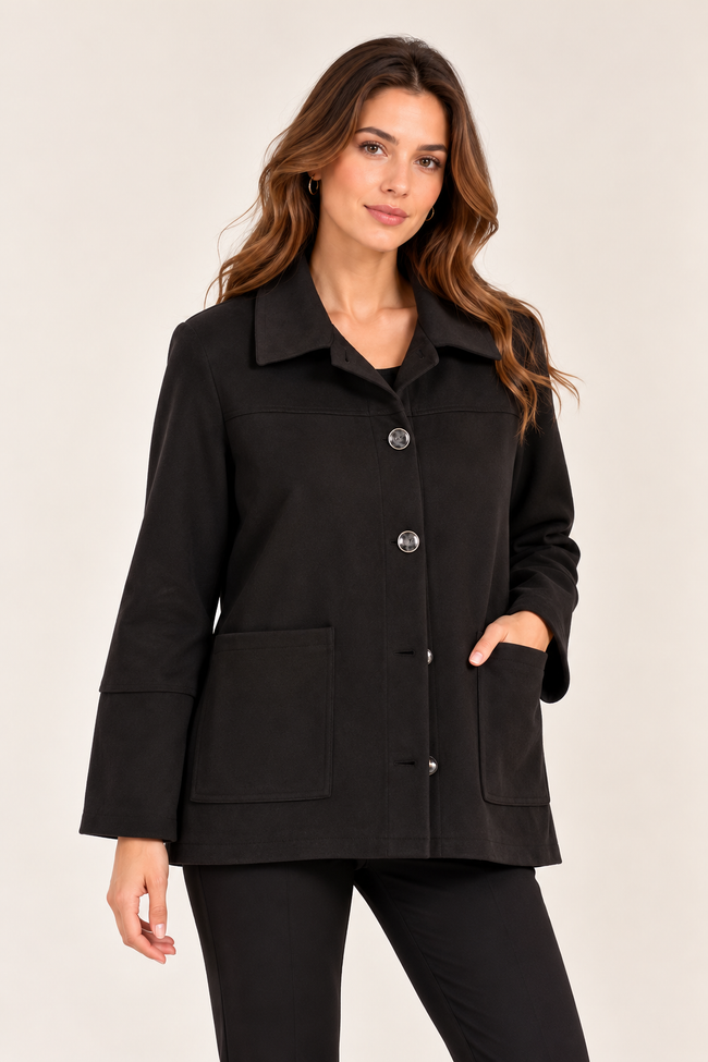 CENTİLMEN Modern Ceket CEKET 50237