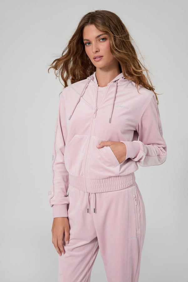 GUESS SWEATSHIRT V6BQ07K6301