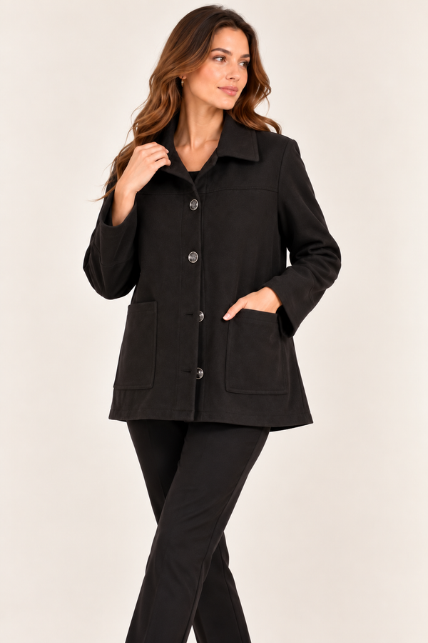 CENTİLMEN Modern Ceket CEKET 50237
