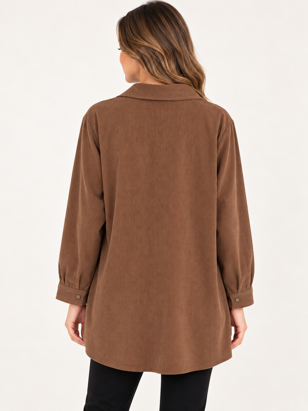 CENTİLMEN Taş İşlemeli Tunik 65670