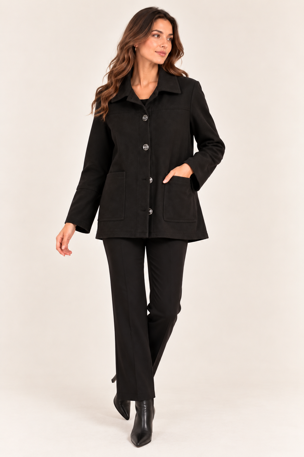 CENTİLMEN Modern Ceket CEKET 50237