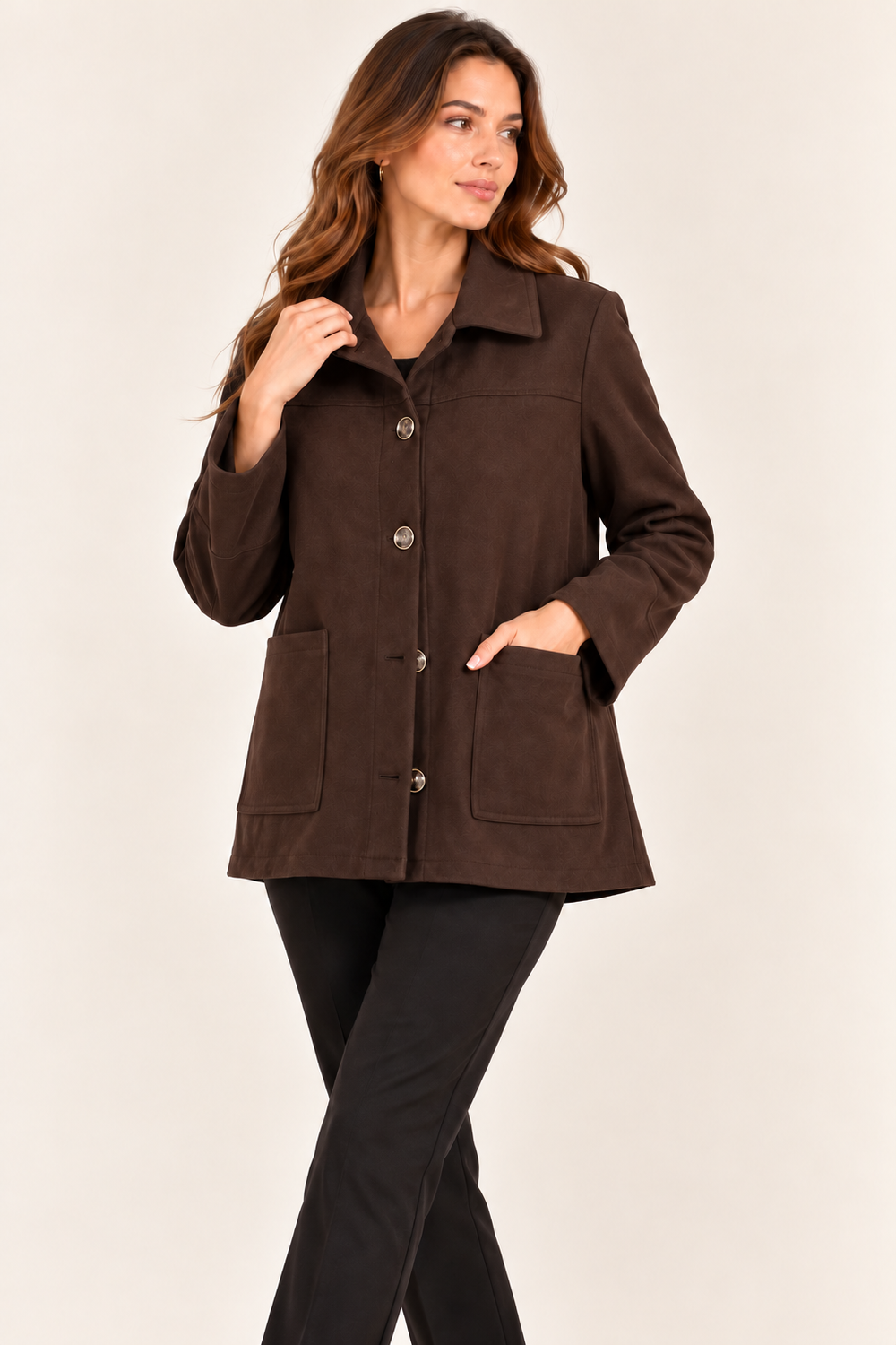 CENTİLMEN Modern Ceket CEKET 50237
