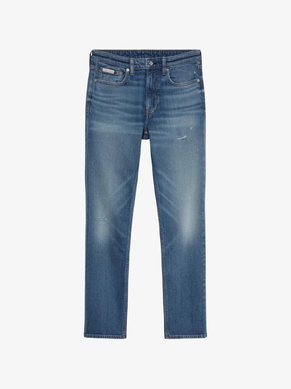 CALVİN KLEİN Dar Kesim Pantolon LV04RH707GEXJ