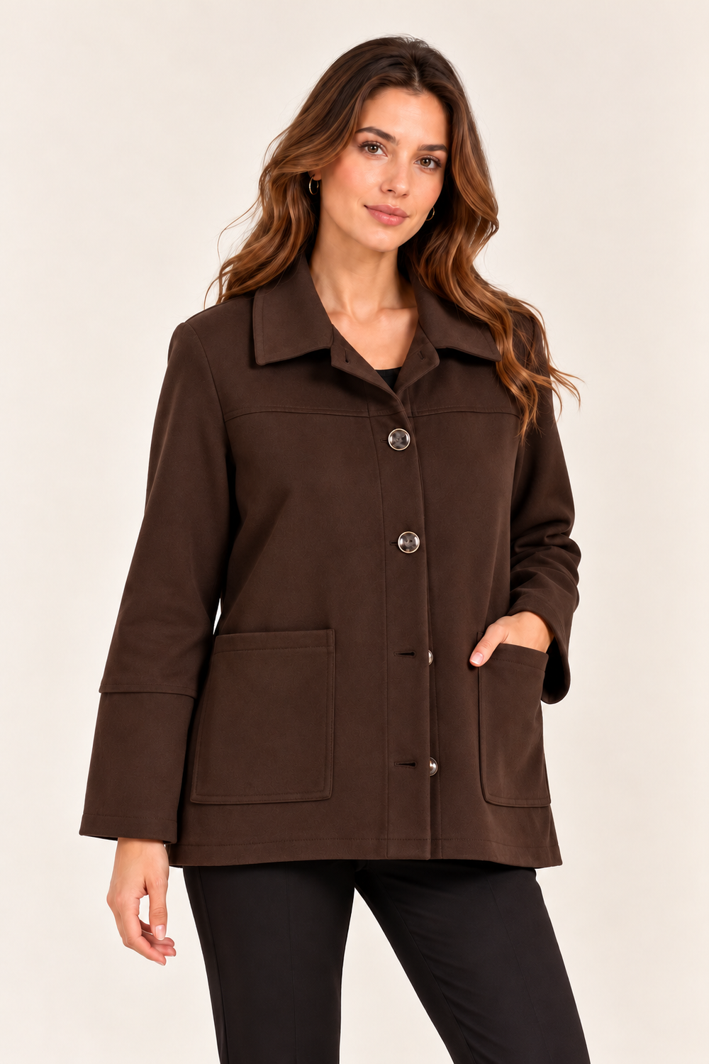 CENTİLMEN Modern Ceket CEKET 50237