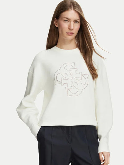 GUESS EVELY SWEAT W6BR52Z1453