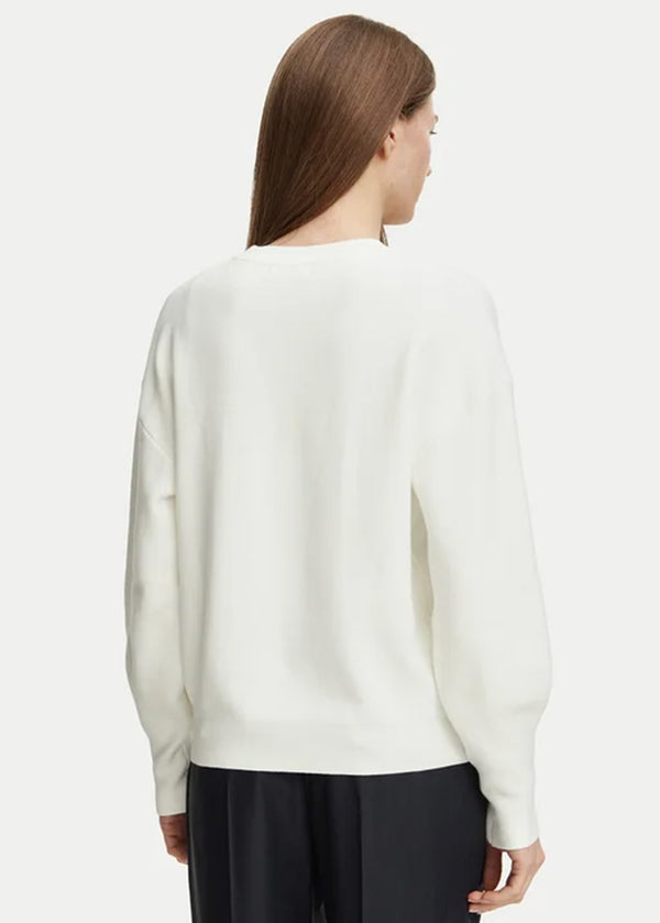 GUESS EVELY SWEAT W6BR52Z1453