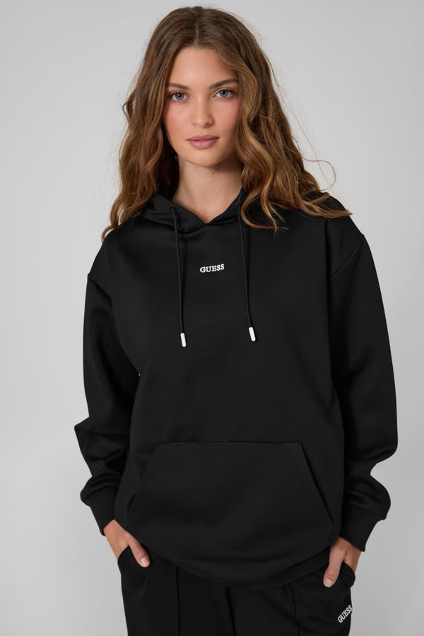 GUESS Kapuşonlu Sweatshırt V6BQ17K6354