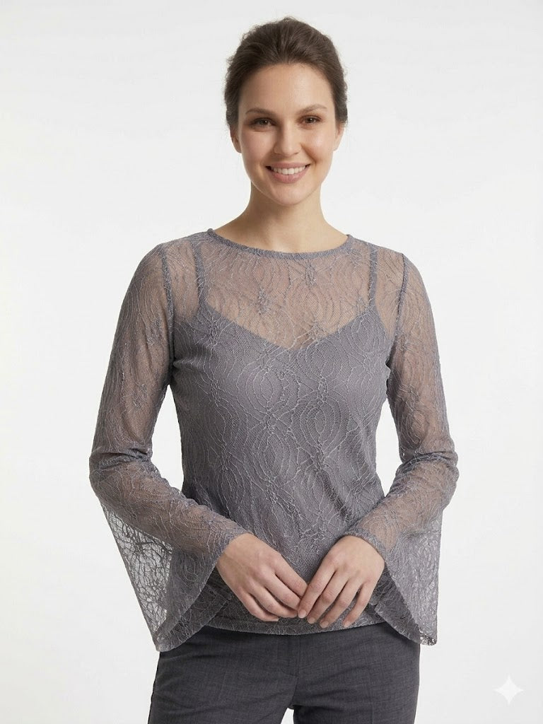 ALBA SETRE BLUZ 1331