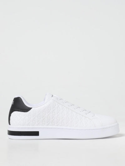 ARMANİ AYAKKABI XM000140AF11916
