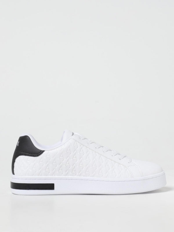 ARMANİ AYAKKABI XM000140AF11916