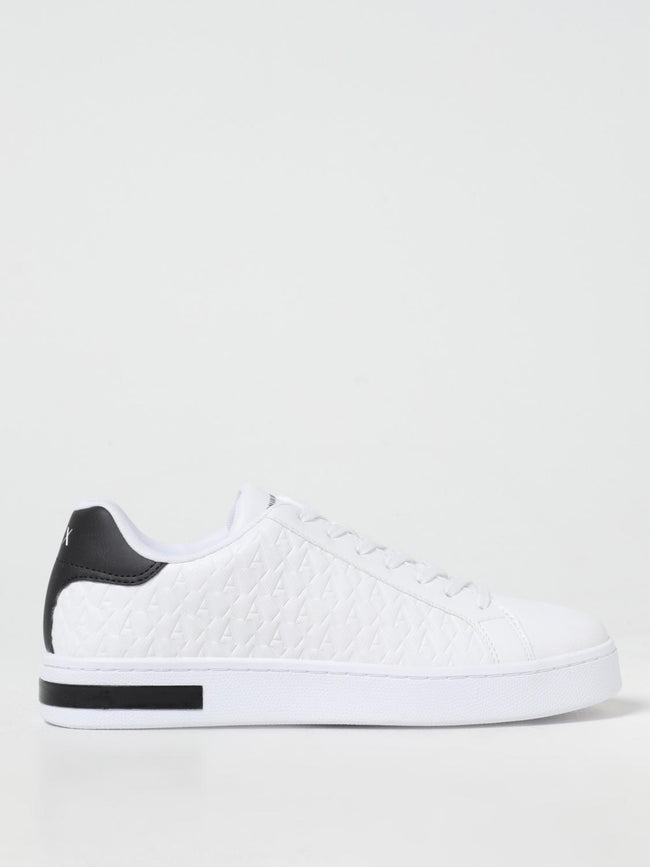 ARMANİ AYAKKABI XM000140AF11916