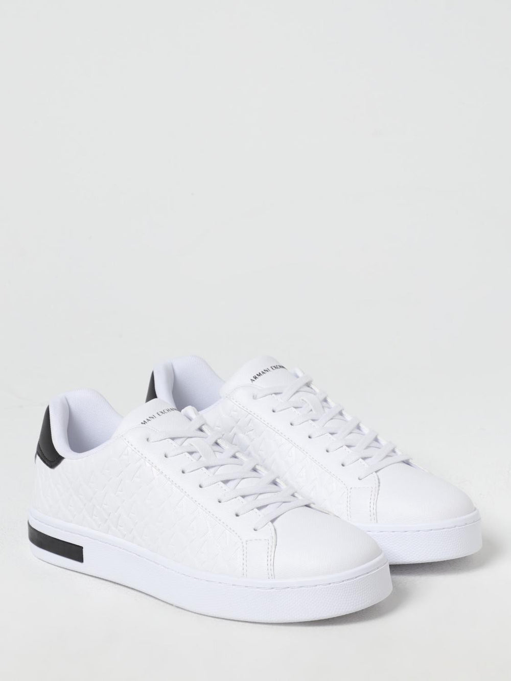 ARMANİ AYAKKABI XM000140AF11916
