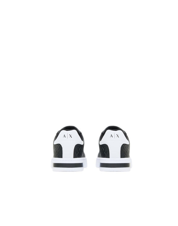 ARMANİ AYAKKABI XM000140AF11916