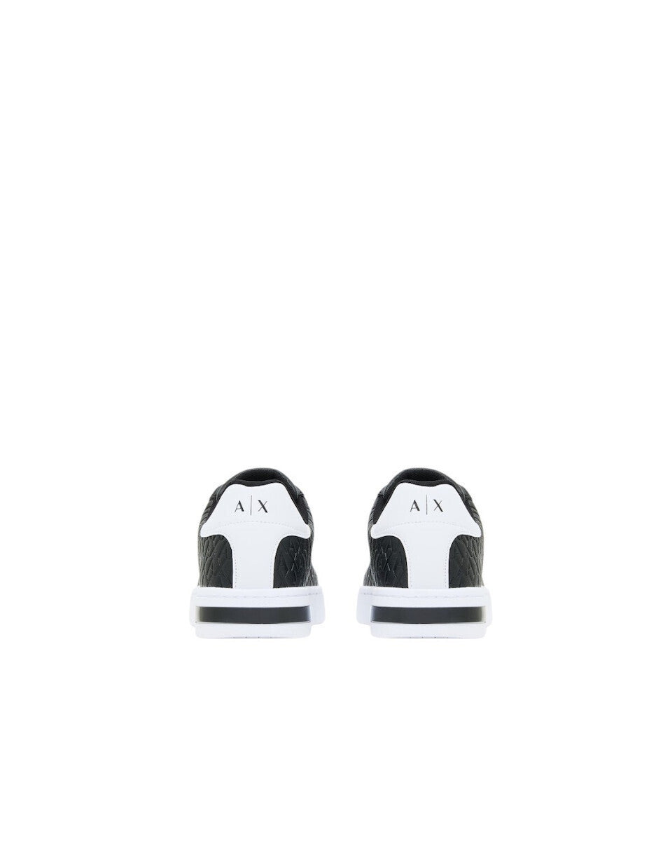 ARMANİ AYAKKABI XM000140AF11916