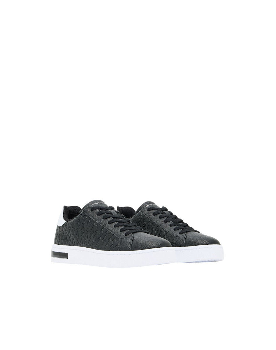 ARMANİ AYAKKABI XM000140AF11916