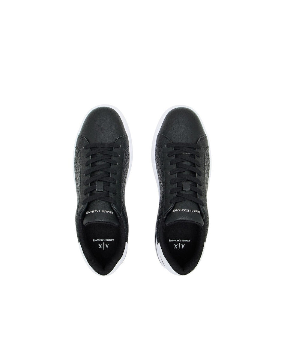 ARMANİ AYAKKABI XM000140AF11916