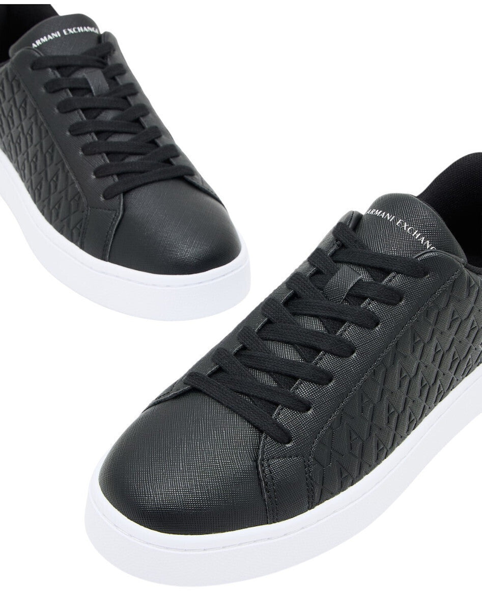 ARMANİ AYAKKABI XM000140AF11916