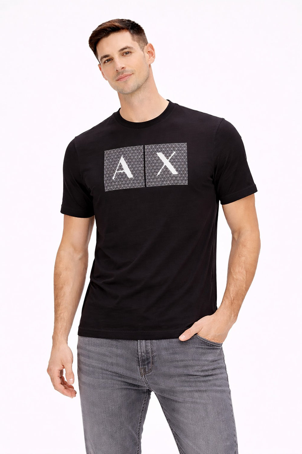ARMANİ T-SHIRT 8NZTCKZ8H4Z