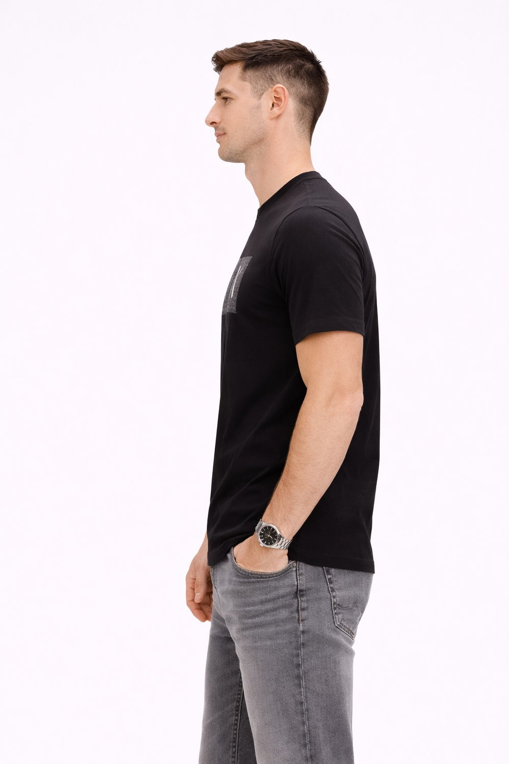 ARMANİ T-SHIRT 8NZTCKZ8H4Z