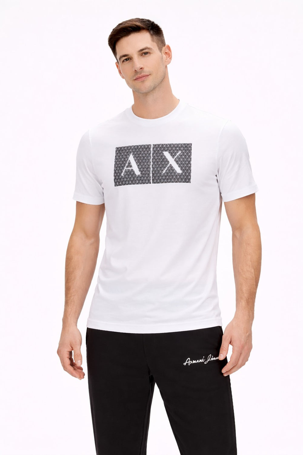 ARMANİ T-SHIRT 8NZTCKZ8H4Z