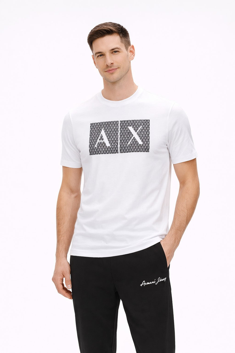 ARMANİ T-SHIRT 8NZTCKZ8H4Z
