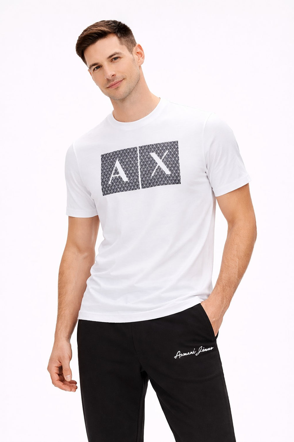ARMANİ T-SHIRT 8NZTCKZ8H4Z