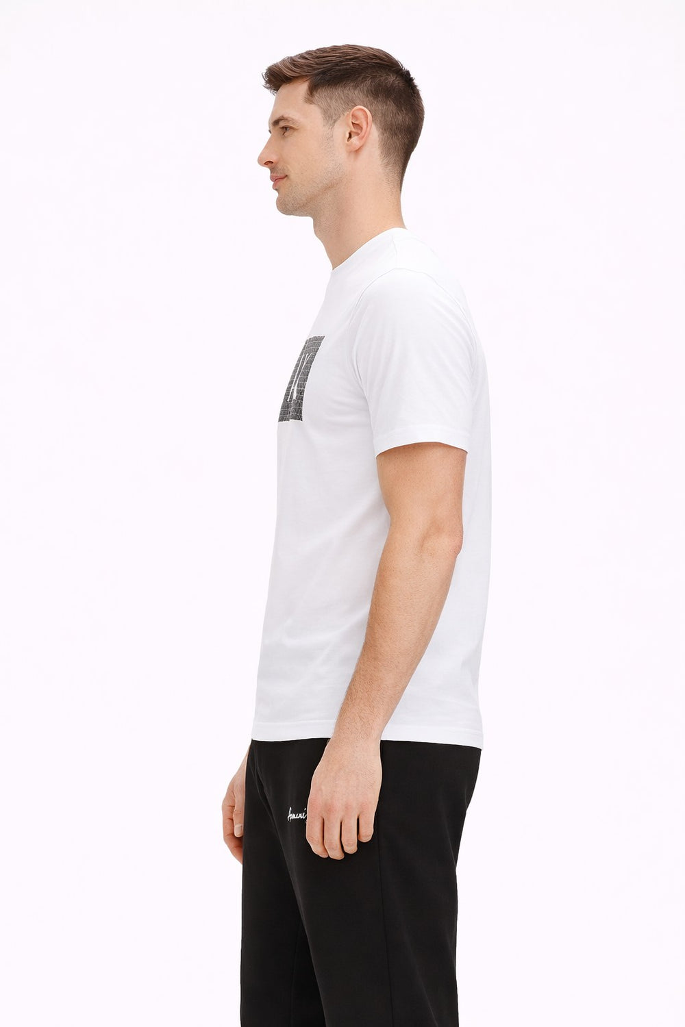 ARMANİ T-SHIRT 8NZTCKZ8H4Z
