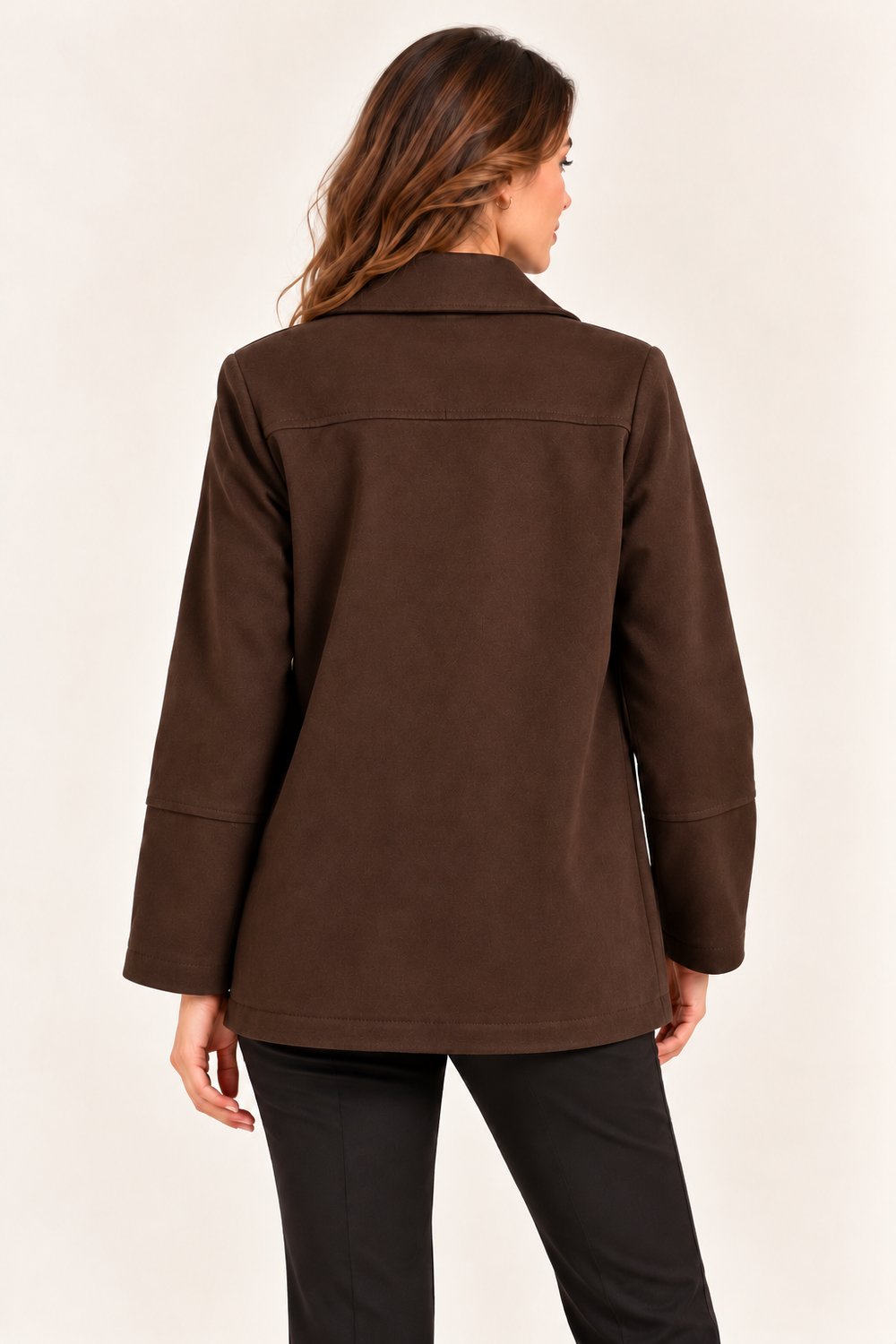 CENTİLMEN Modern Ceket CEKET 50237