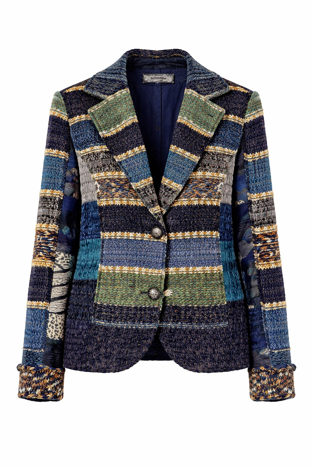 BDK BLAZER CEKET 2215N1