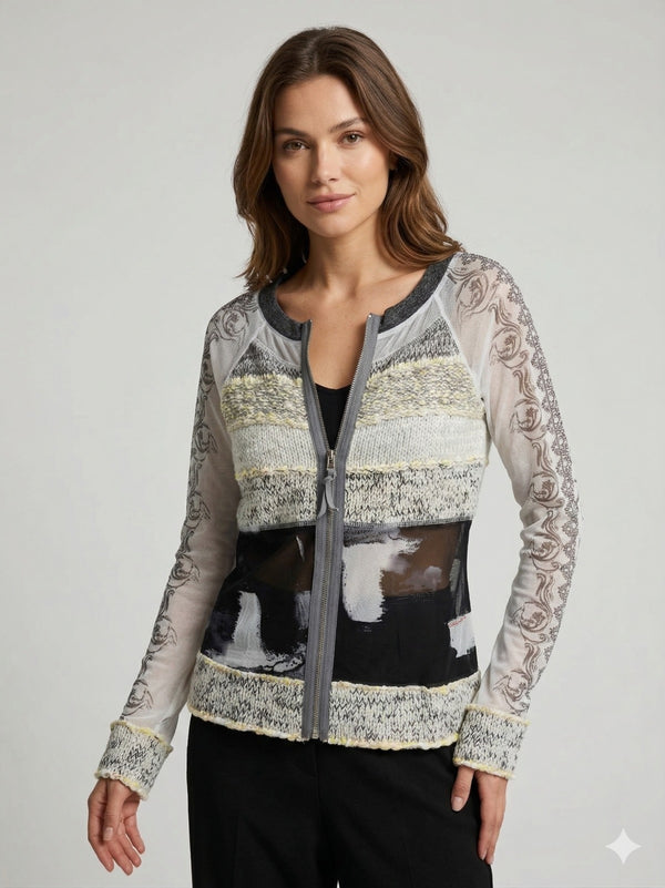 CENTİLMEN BLAZER CEKET 3361F