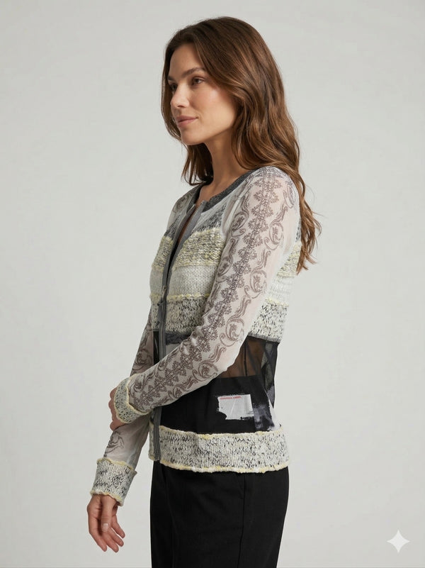 CENTİLMEN BLAZER CEKET 3361F
