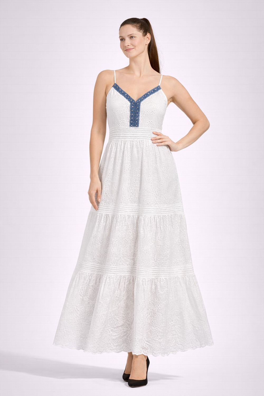 BDK ELBİSE R8137