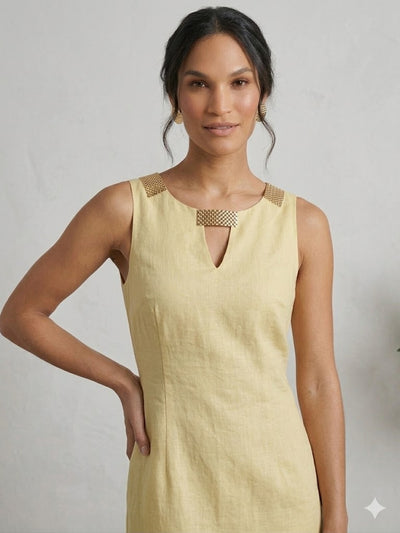 CENTİLMEN CHILIA ELBİSE 81502