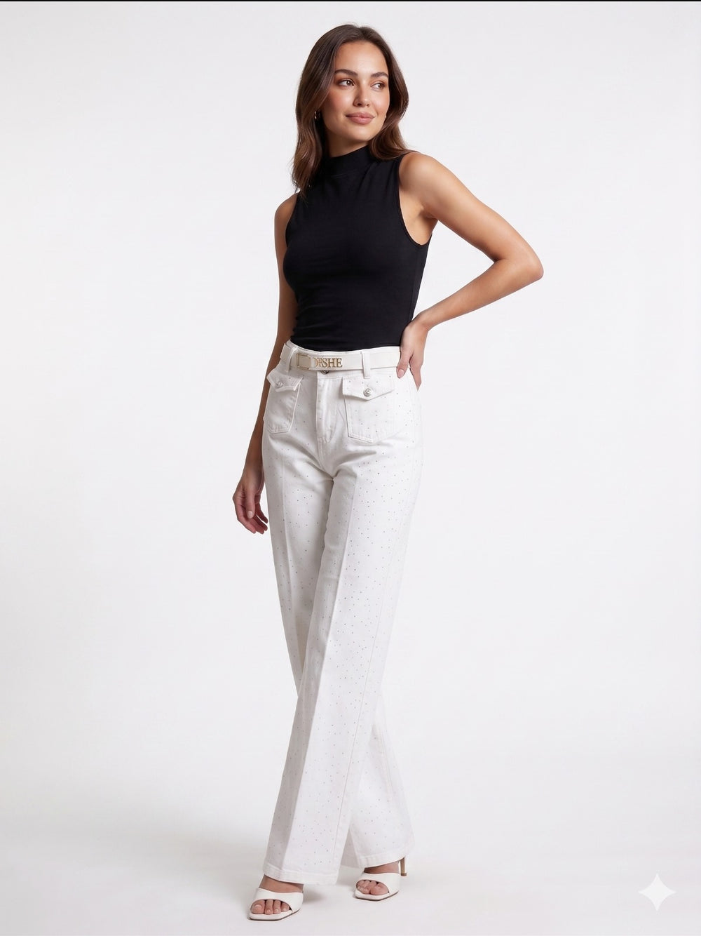 BEETHOVEN DISHE PANTOLON 758101