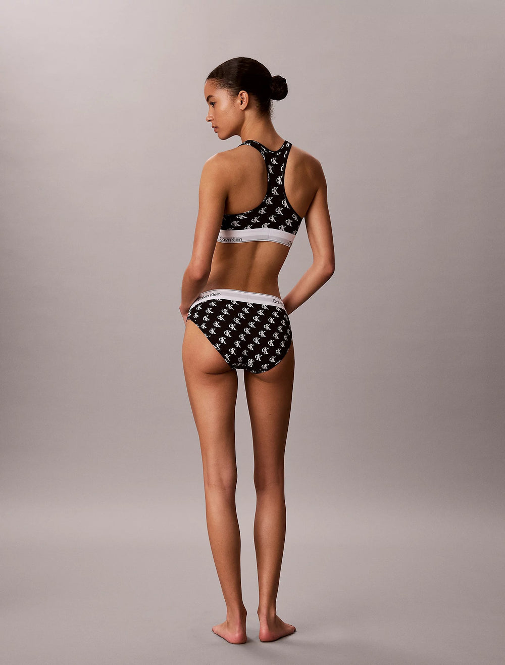 CALVİN KLEİN BRALET LV00QF8493JGJ