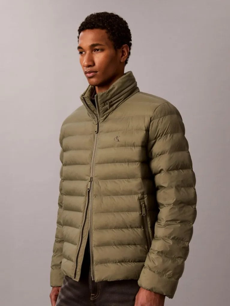 CALVİN KLEİN Şişme Mont LV04RC511GLDY