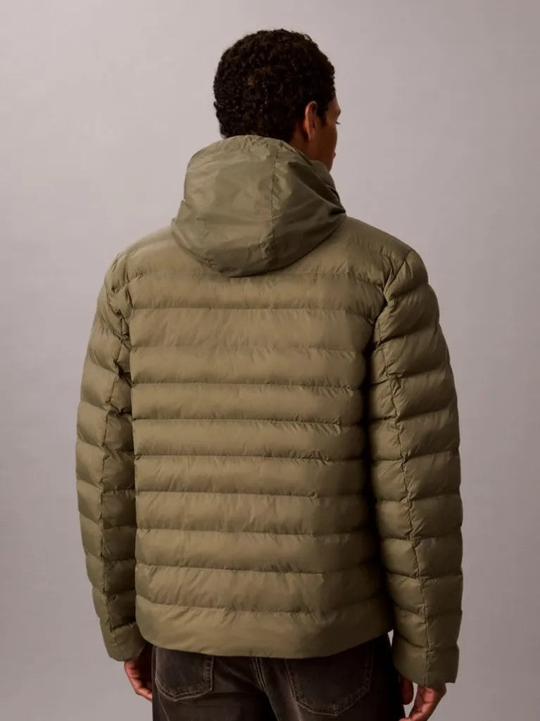 CALVİN KLEİN Şişme Mont LV04RC511GLDY