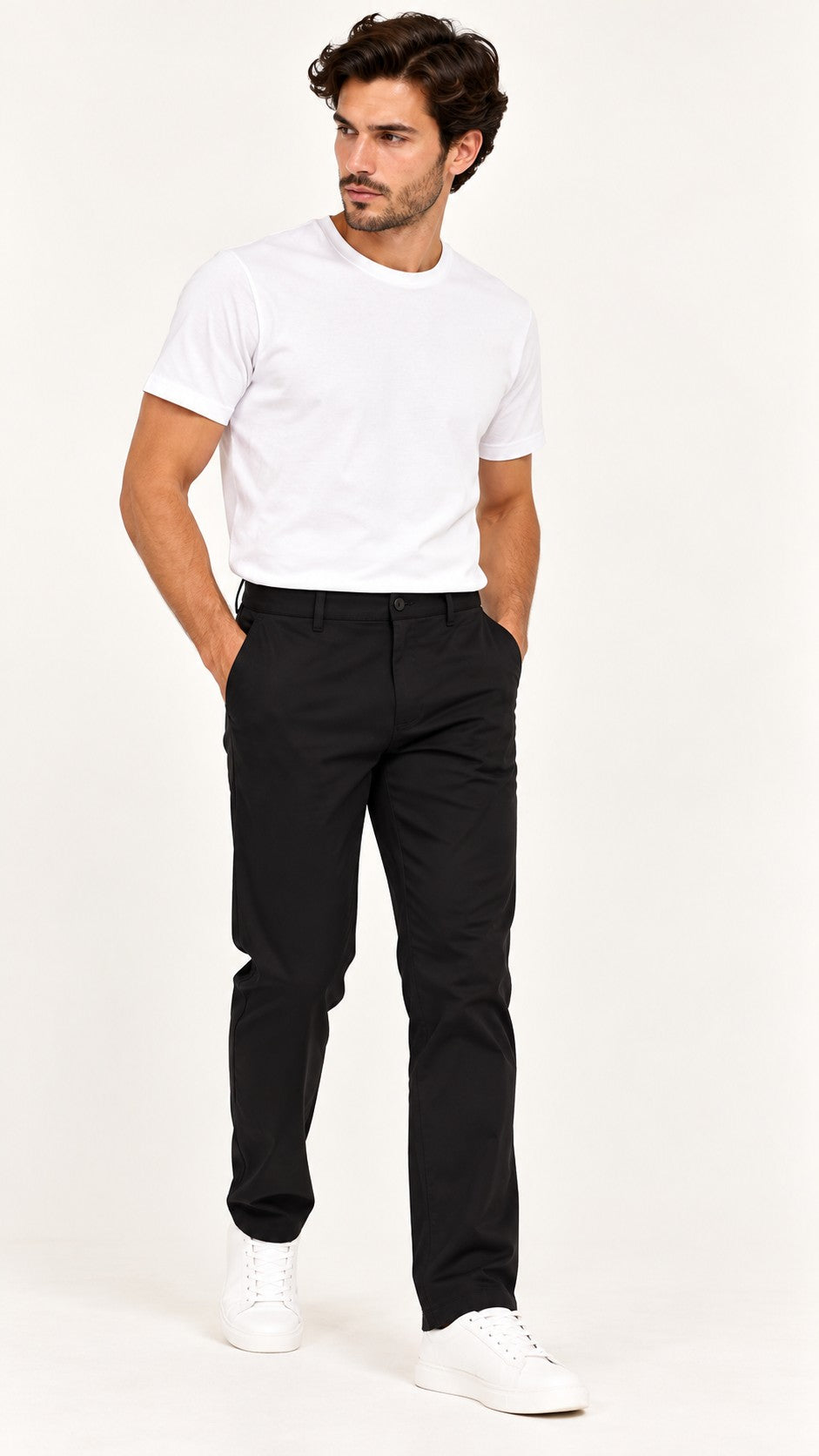 CALVİN KLEİN Ekek Pantolon LV04LH612